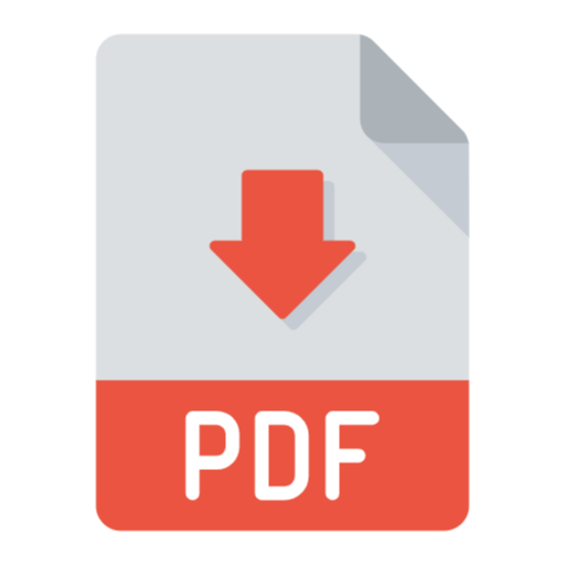 App screens
